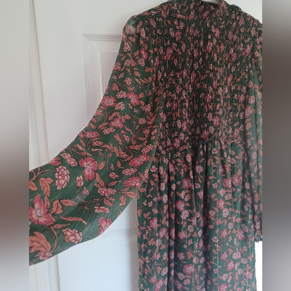 NWOT MISA Jessa Dress - Picture 8 of 13